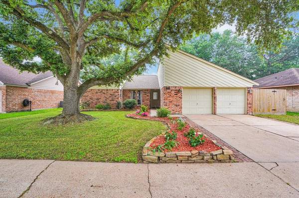 22415 Coriander DR,  Katy,  TX 77450