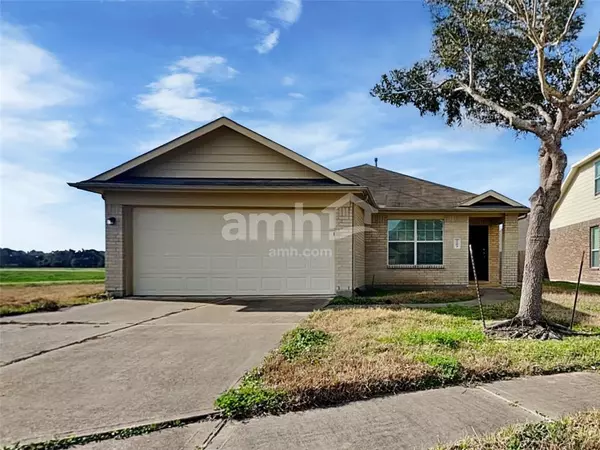 2203 Steep Pine TRL, Fresno, TX 77545