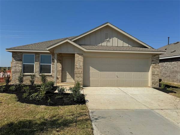 16802 Great Stable WAY, Hockley, TX 77447