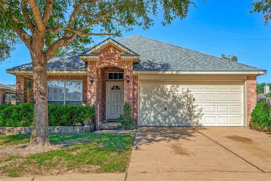 20306 Hidden Ranch DR, Katy, TX 77449