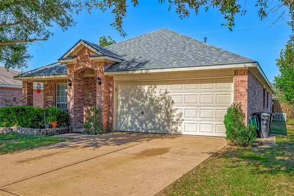 Katy, TX 77449,20306 Hidden Ranch DR