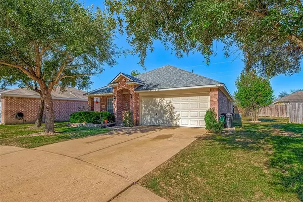 Katy, TX 77449,20306 Hidden Ranch DR