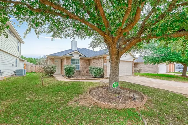 Katy, TX 77449,19322 Grand Colony CT