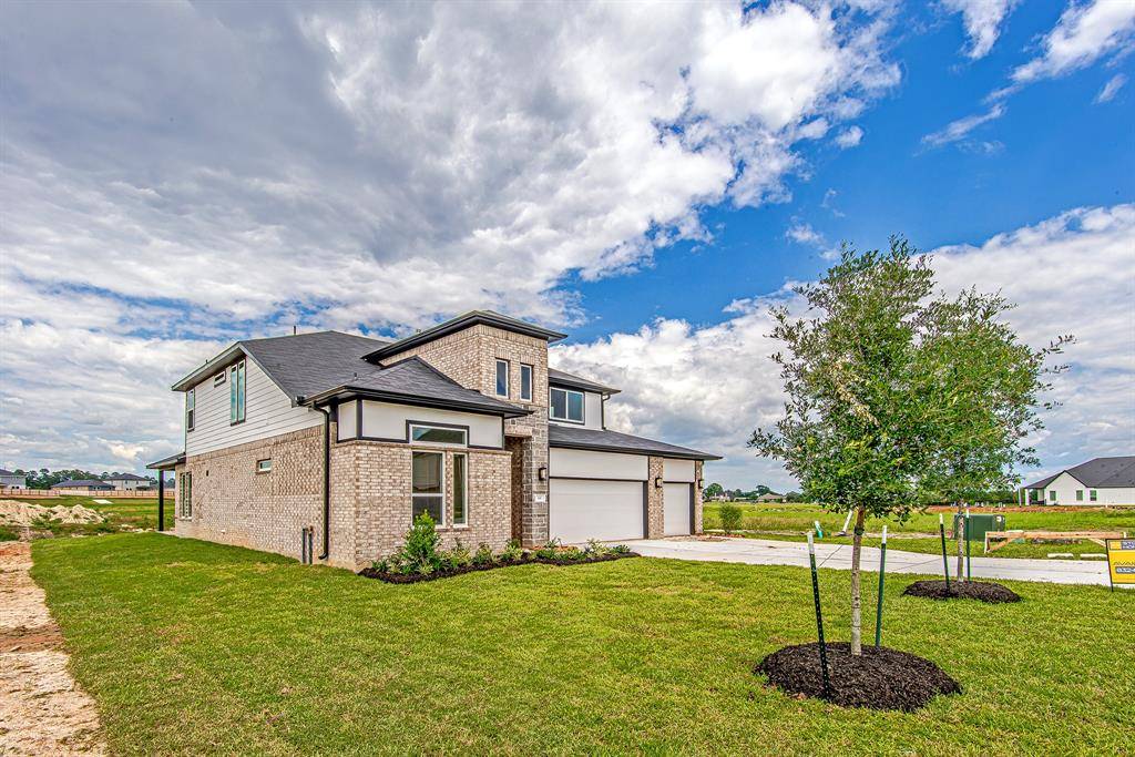 Montgomery, TX 77356,141 Peninsula Point DR