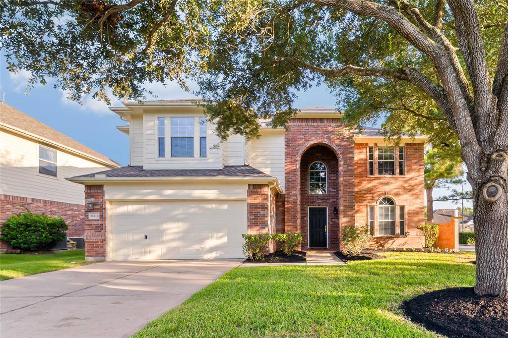 22519 Diamond Shore CT, Katy, TX 77450