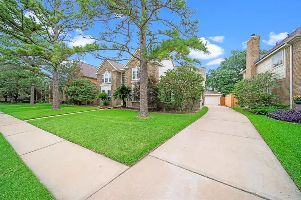 Katy, TX 77450,20618 Autumn Terrace LN