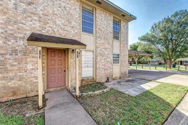 Katy, TX 77493,1918 Avenue B