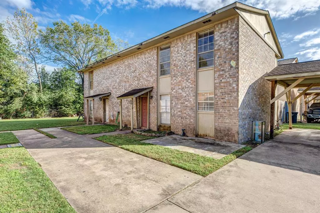 Katy, TX 77493,1918 Avenue B