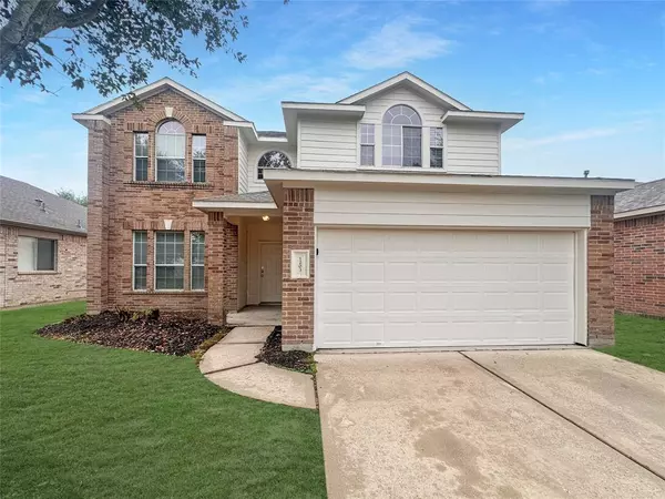 Houston, TX 77073,1203 Lavender Shade CT