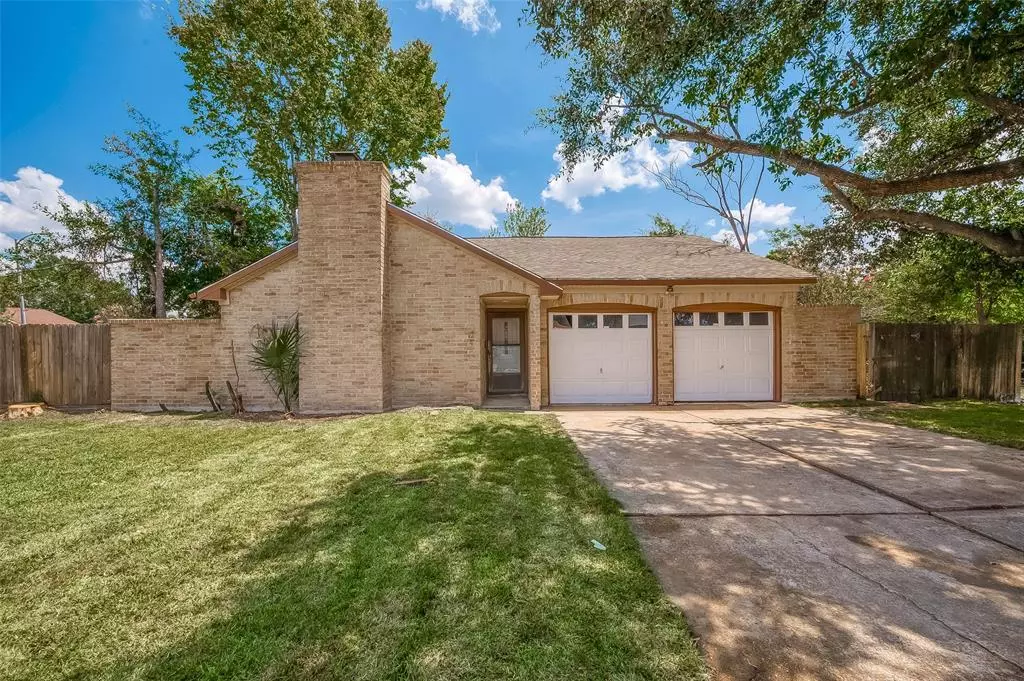 Houston, TX 77084,4710 Loch Katrine CT