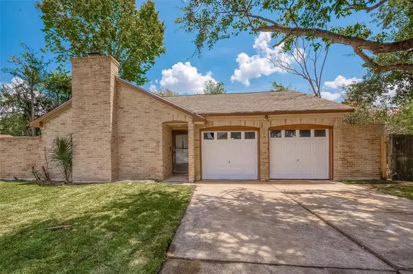 Houston, TX 77084,4710 Loch Katrine CT