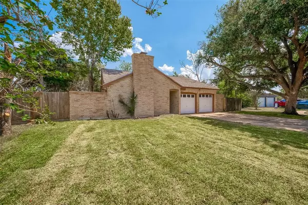 Houston, TX 77084,4710 Loch Katrine CT