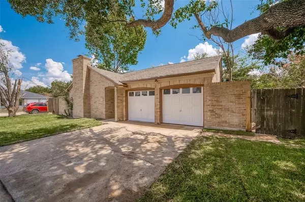 Houston, TX 77084,4710 Loch Katrine CT