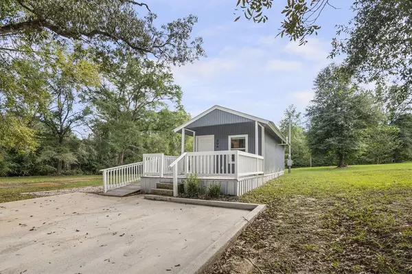 206 Beaty ST, Jasper, TX 75951