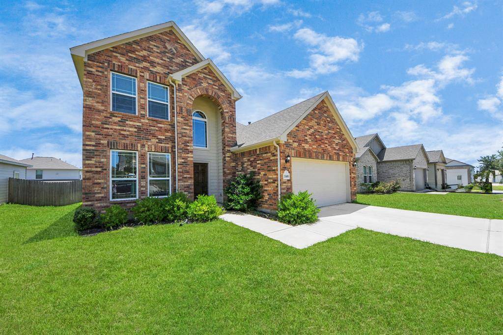 Willis, TX 77318,11408 Natalia LN