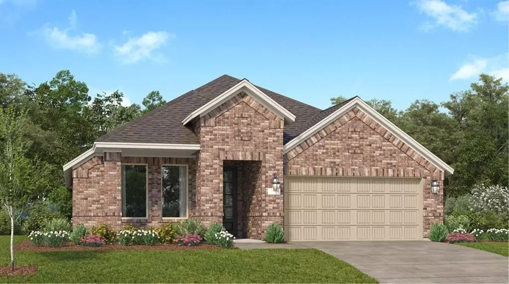 4406 Aspen Colony LN, Baytown, TX 77521