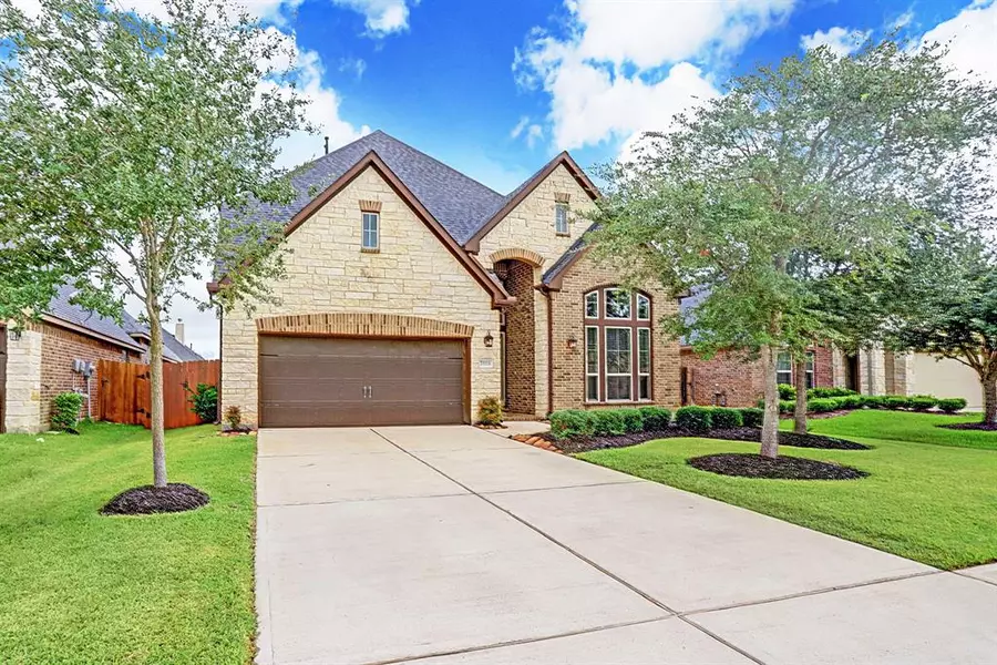 29318 Ribbongrass CT, Katy, TX 77494