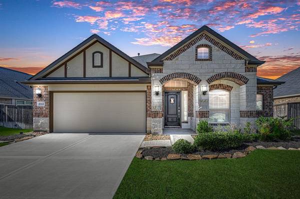 1722 Pickford Knolls LN,  Brookshire,  TX 77423