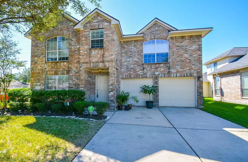 Humble, TX 77346,4934 Jasmine Meadows LN