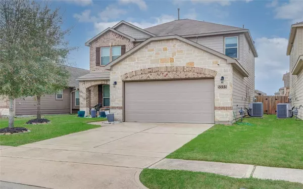 Katy, TX 77449,5555 Casa Martin DR