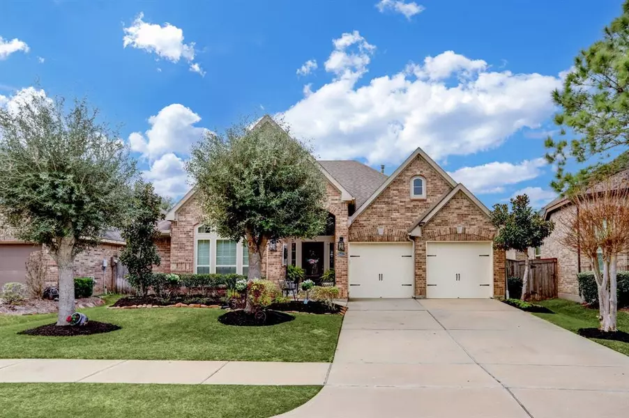 26622 Longleaf Valley DR, Katy, TX 77494