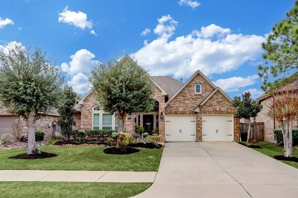 26622 Longleaf Valley DR, Katy, TX 77494