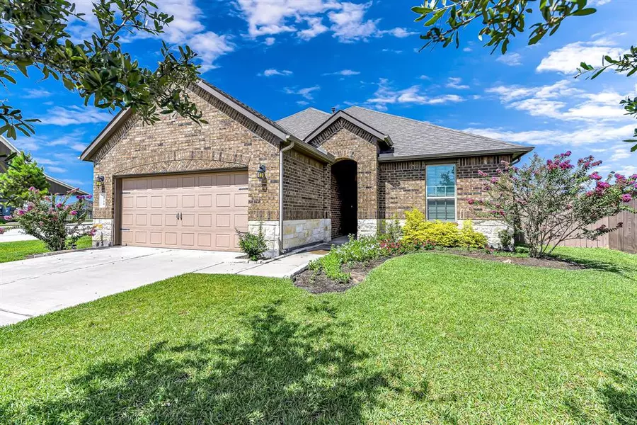 3734 Kellys Falls LN, Katy, TX 77494