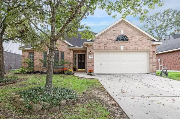 Kingwood, TX 77346,6718 Amber Pine CT