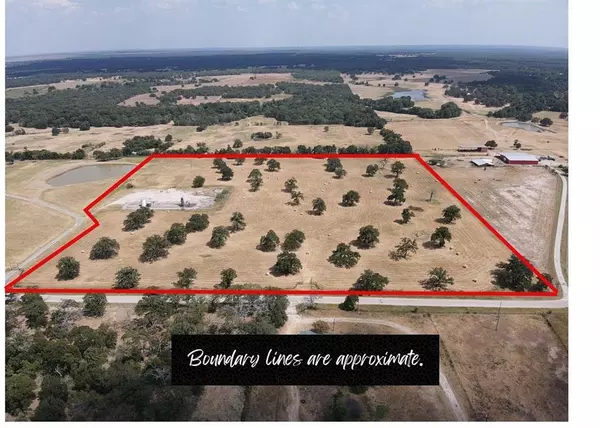 Somerville, TX 77879,8234 County Road 201 - CR 201