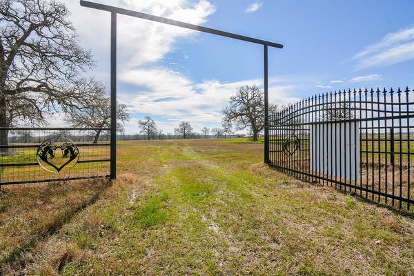 8234 County Road 201 - CR 201, Somerville, TX 77879