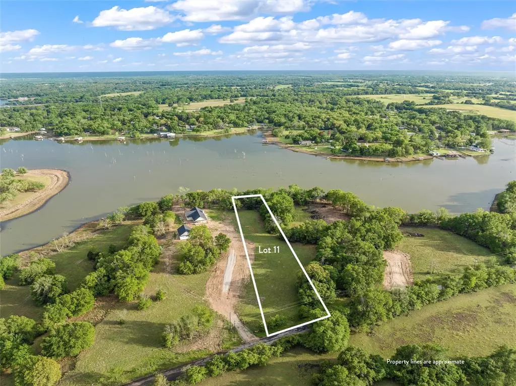 Thornton, TX 76687,Lot 11 LCR 740