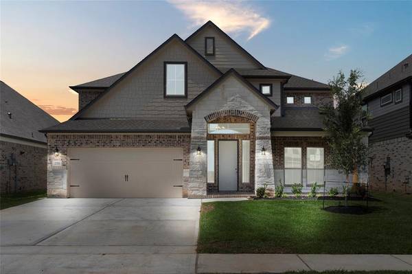 2511 Velvet Woods LN, Katy, TX 77493