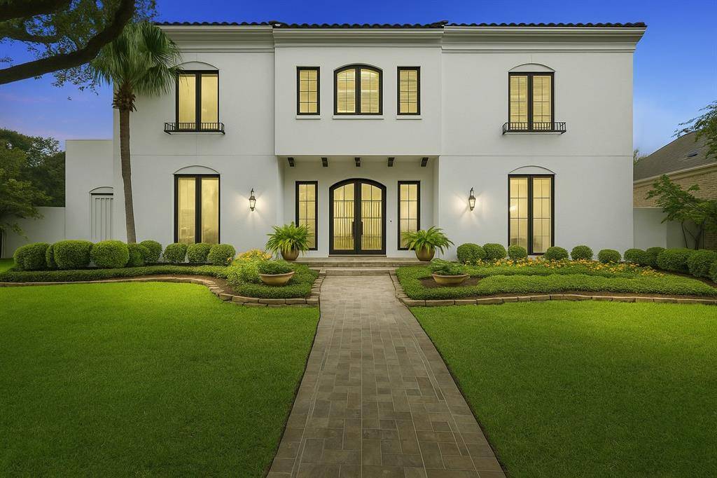 Houston, TX 77024,8614 Pasture View LN