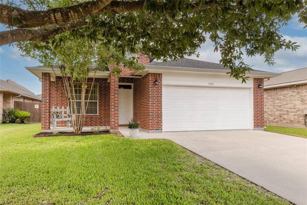 College Station, TX 77845,4303 Spring Garden DR
