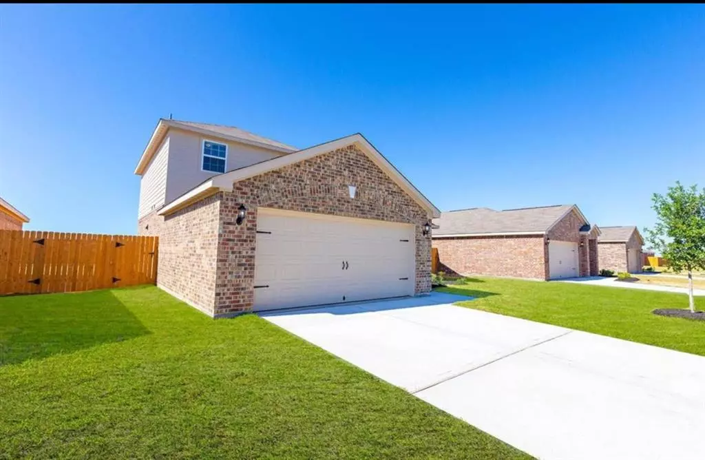 Katy, TX 77493,1009 Misty Patch DR SW