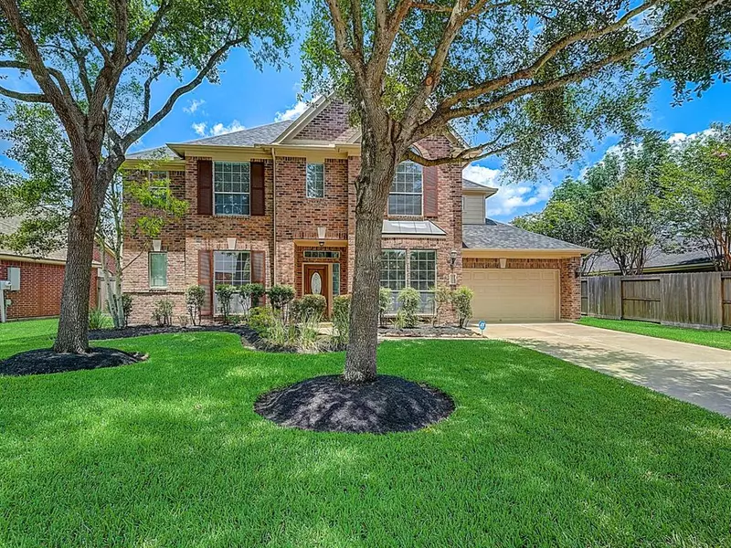 1028 Broad Bay LN, League City, TX 77573