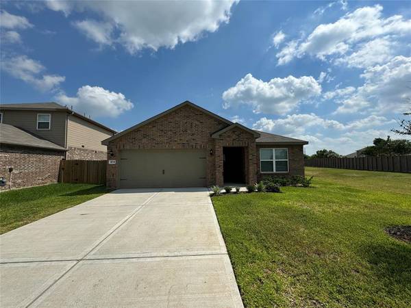 Katy, TX 77493,404 Maple Fawn DR