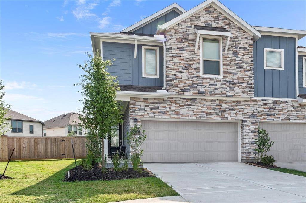 21122 Rio San Jose CT, Hockley, TX 77433