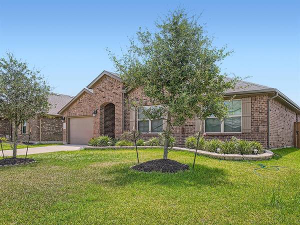 Rosharon, TX 77583,2606 Half Dome DR