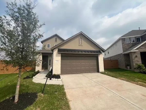 Cypress, TX 77433,7563 Coral Terrace DR