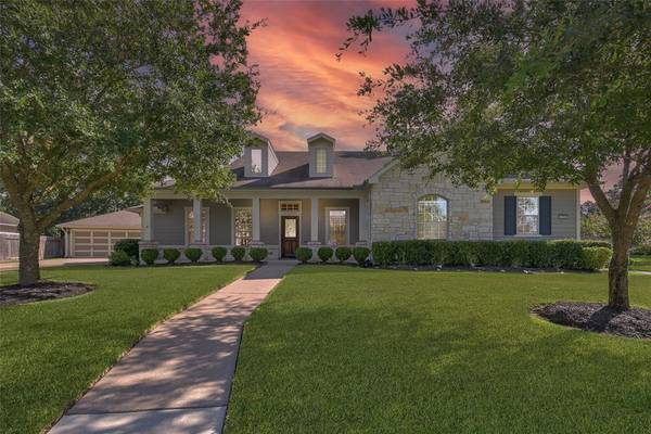 3702 Sable Hill CT, Spring, TX 77386