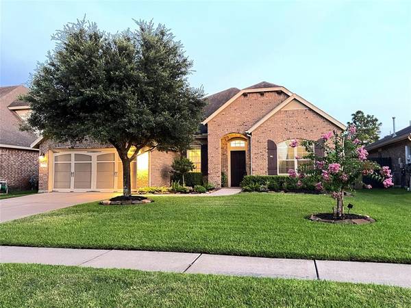 3314 Solvista High CT, Spring, TX 77386