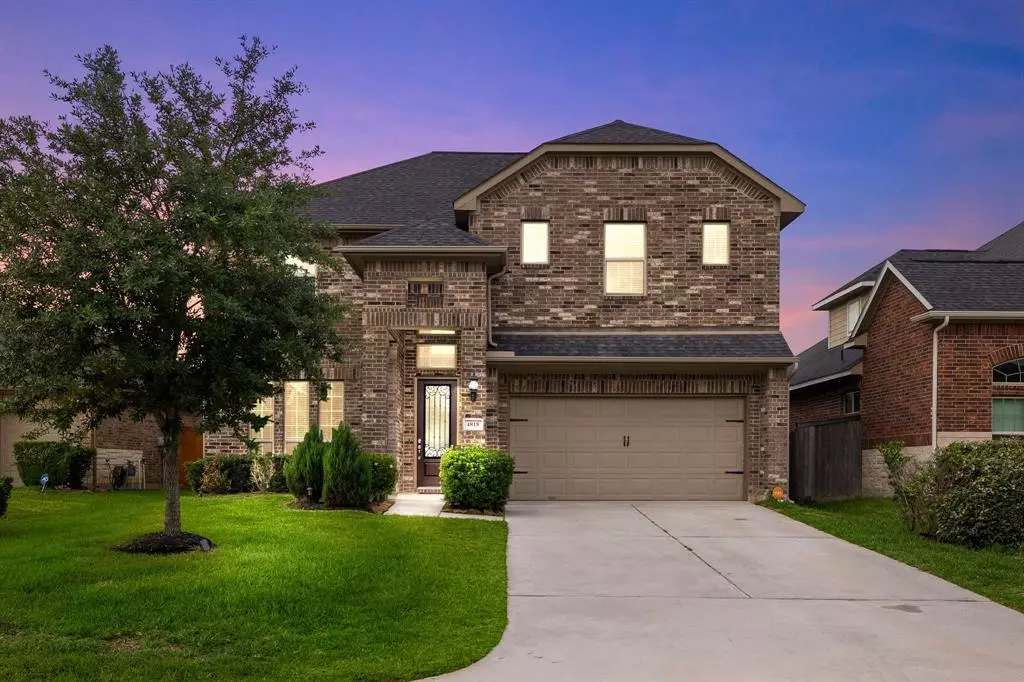 Houston, TX 77069,4818 Pecan Arbor LN