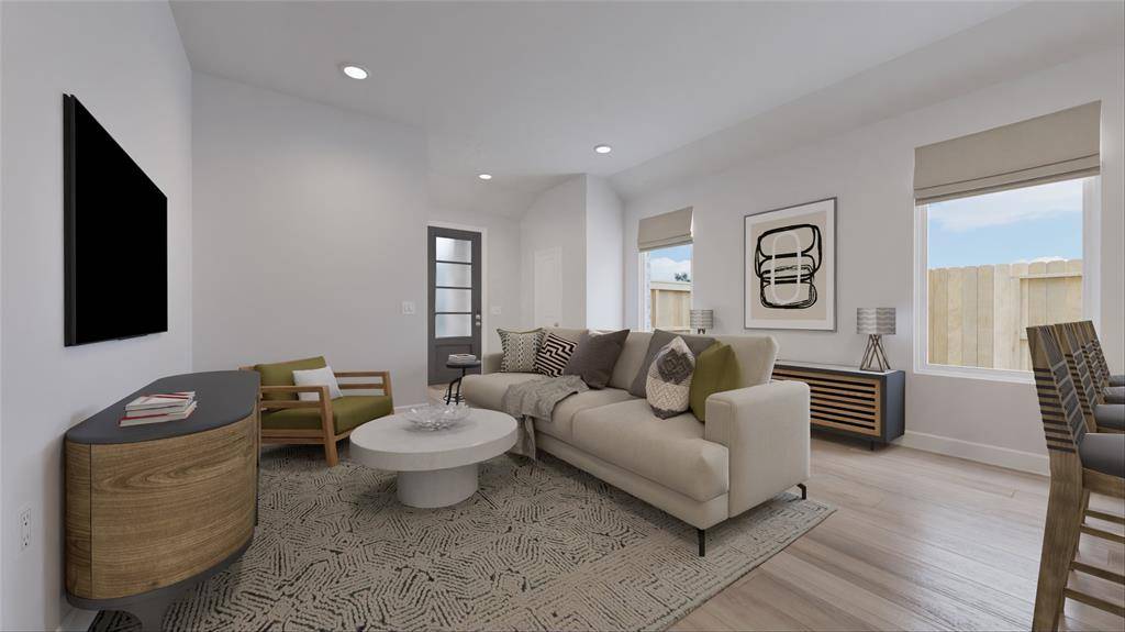 6631 Sunset Velvet DR, Katy, TX 77493