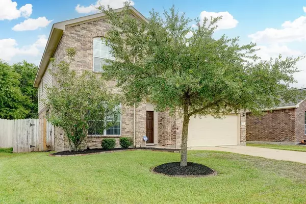 Katy, TX 77493,2910 Lakecrest Ridge DR