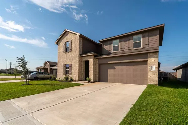 20822 Marigold Meadow St ST, Katy, TX 77449