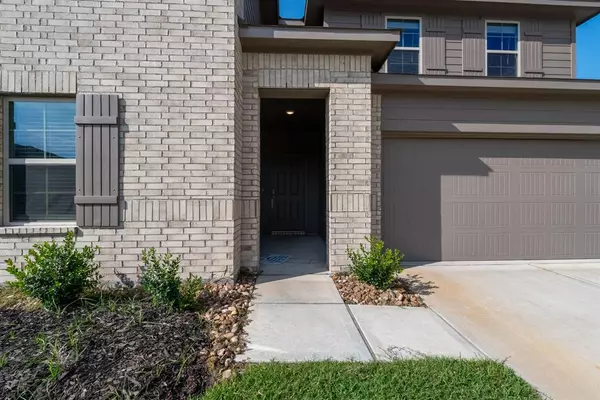 Katy, TX 77449,20822 Marigold Meadow St ST