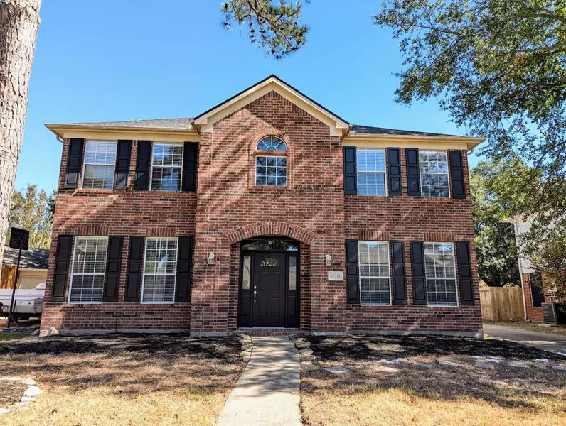 15318 Rocky Bridge LN, Cypress, TX 77433