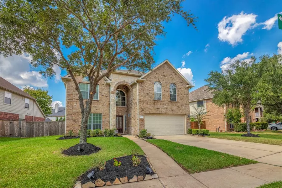 5526 Cherish TRL, Katy, TX 77494