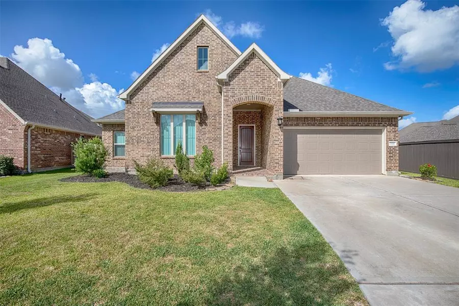 2504 Robin Crossing LN, League City, TX 77573